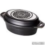 دو پارچه مرغ خوری مدل دیاکو عروس سایز 30