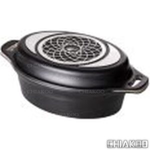 دو پارچه مرغ خوری مدل دیاکو عروس سایز 30