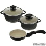 سرویس 5 پارچه دانشجویی مدل ویکتوریا عروس