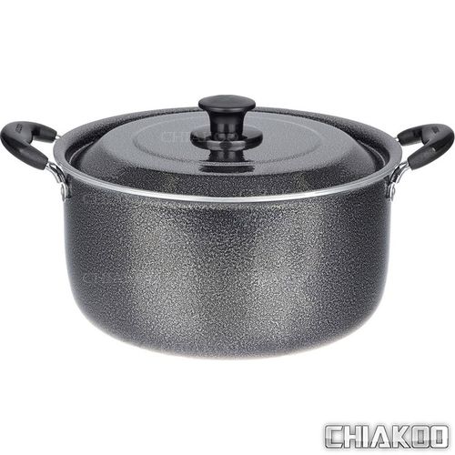 قابلمه عروس مدل درب فلزی سایز 36 قابلمه عروس مدل درب فلزی سایز 36