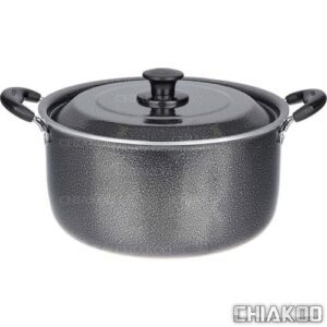 قابلمه عروس مدل درب فلزی سایز 38