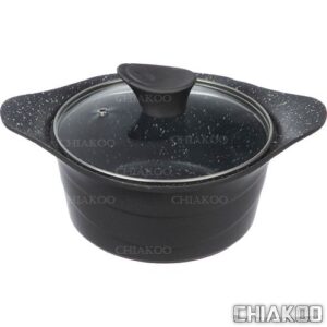 قابلمه عروس مدل دیاکو سایز 12