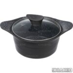 قابلمه عروس مدل دیاکو سایز 14