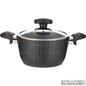 قابلمه فورج عروس مدل دلوین سایز 26