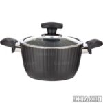 قابلمه فورج عروس مدل دلوین سایز 28